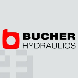 Bucher Hydraulics